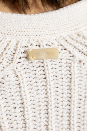 Max Mara Cardigan Stelvio