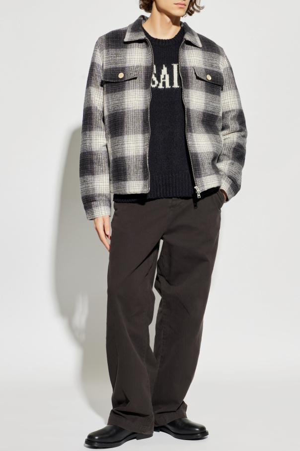 AllSaints Sweater "Stokes"