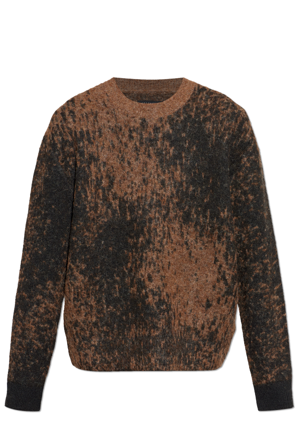 Sweater "Storm" od AllSaints