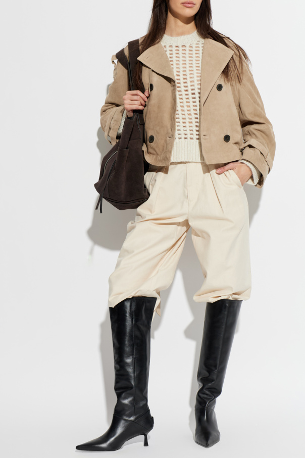 AllSaints ‘Suniva’ sweater