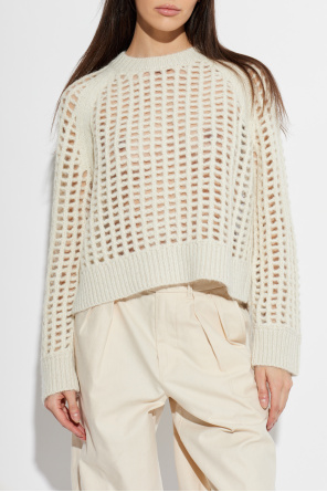 AllSaints ‘Suniva’ sweater