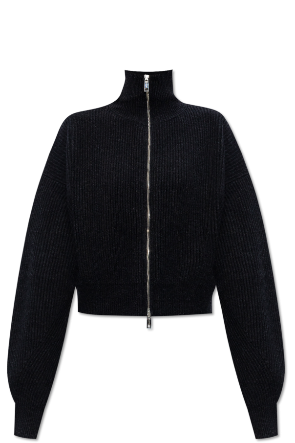 Sportmax Wool Cardigan Svago