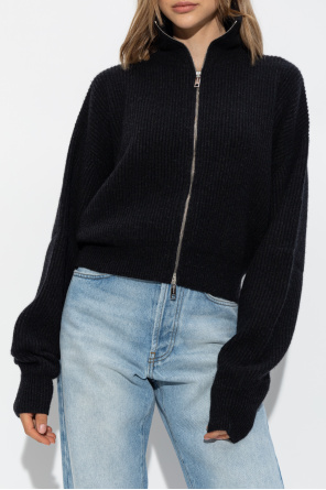 Sportmax Wool Cardigan Svago