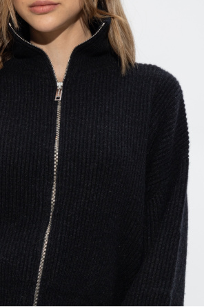 Sportmax Wool Cardigan Svago