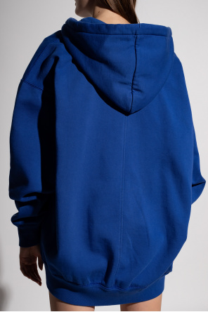 Marant Etoile ‘Minila’ oversize hoodie