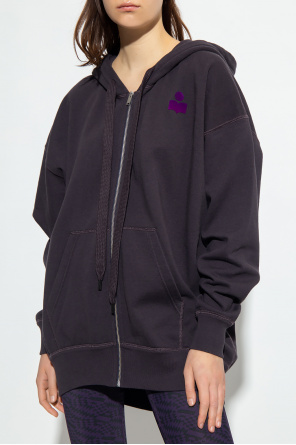 Marant Etoile Oversize hoodie