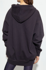 Isabel Marant Etoile Oversize hoodie