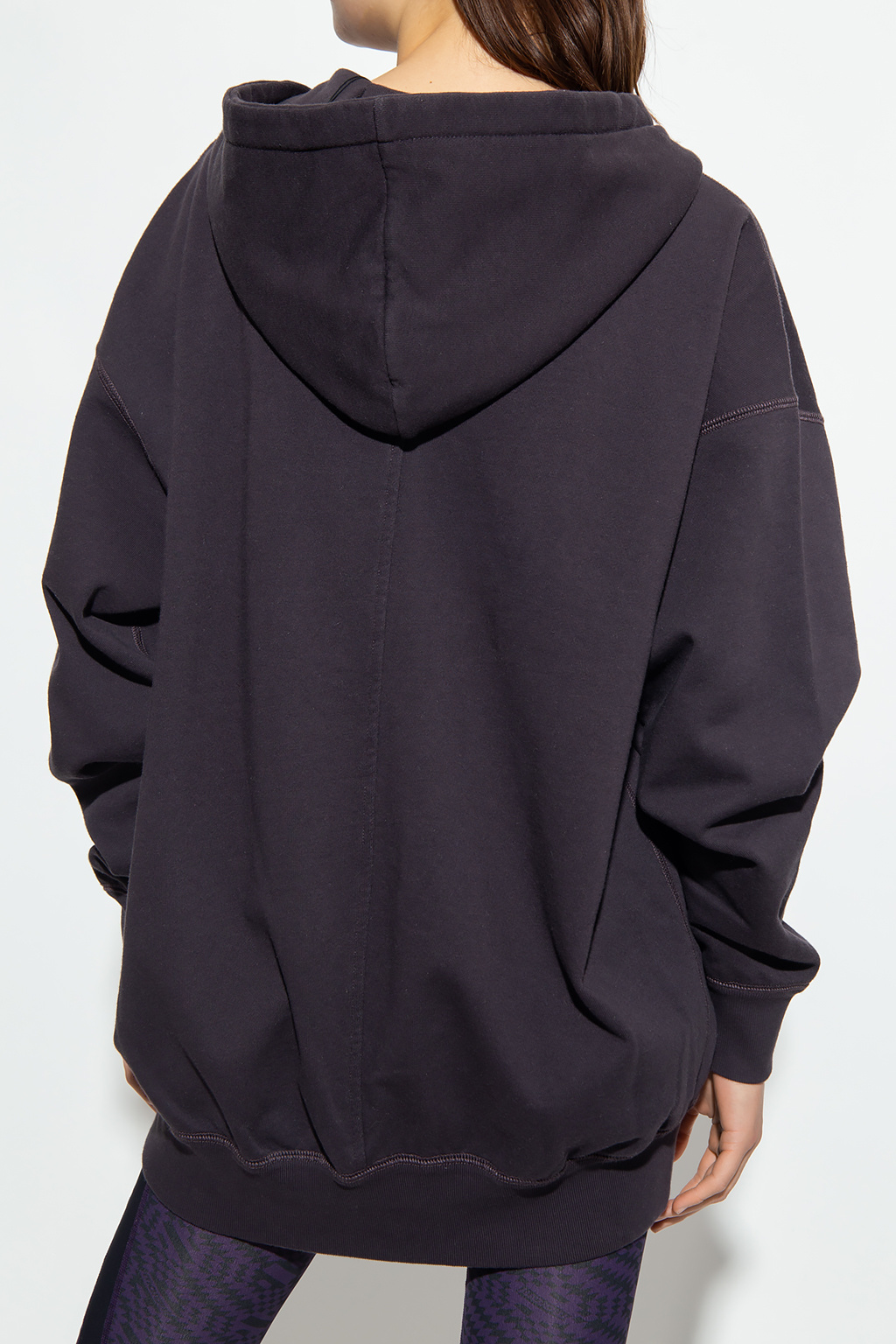 Marant Etoile Oversize hoodie