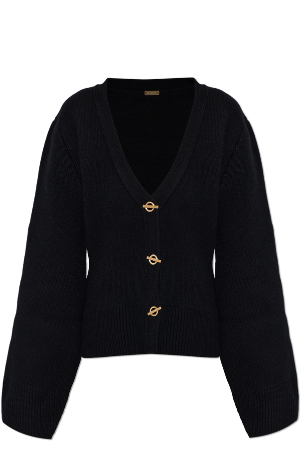 Wool cardigan ‘Jos’ od Cult Gaia