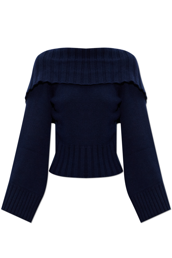 Milika sweater od Cult Gaia