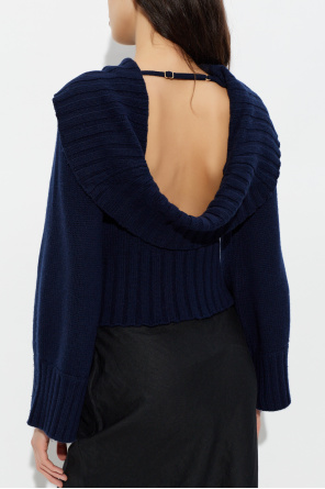 Cult Gaia Suéter "Milika"