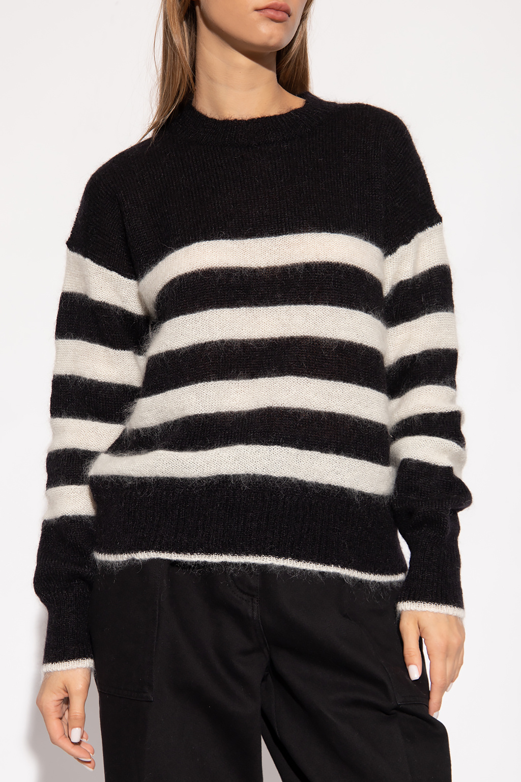 Philippe Model ‘Rosalie’ sweater