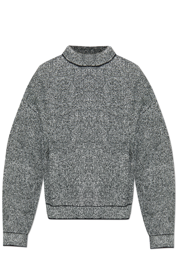 ‘Curvo’ Sweater od Jacquemus