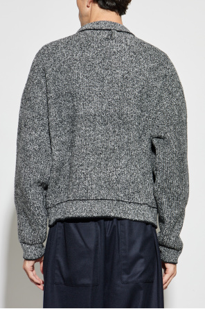 Jacquemus Pullover „Curvo”