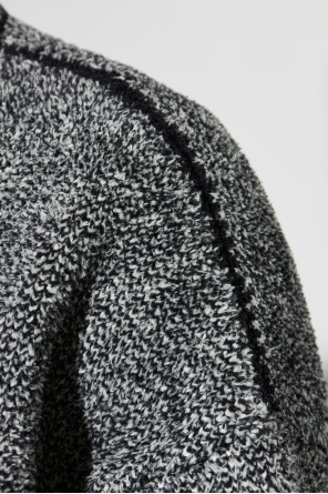 Jacquemus Pullover „Curvo”