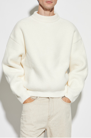 Jacquemus Sweater ‘Curvo’