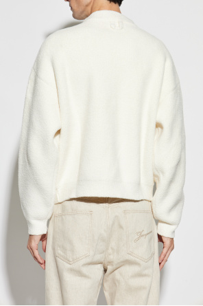 Jacquemus Sweater ‘Curvo’