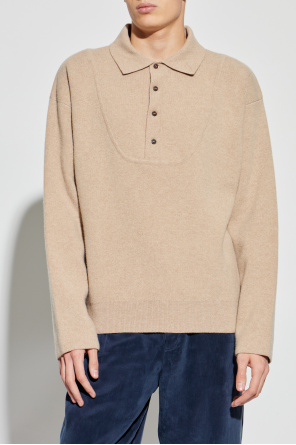 Jacquemus Wollpullover