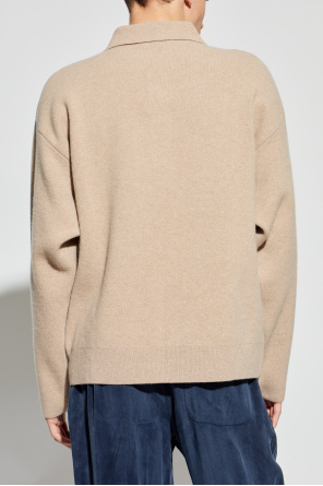 Jacquemus Wollpullover