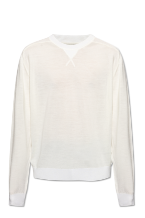 Wollpullover „Brode“