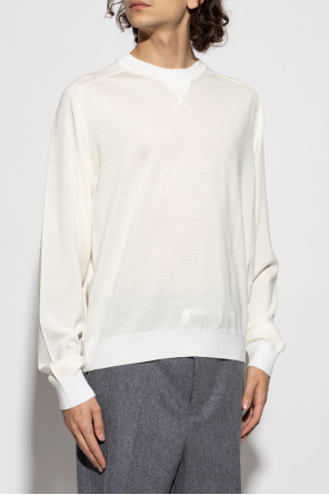 Jacquemus Wollpullover „Brode“