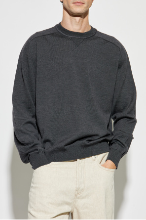 Jacquemus Wool sweater ‘Brode’