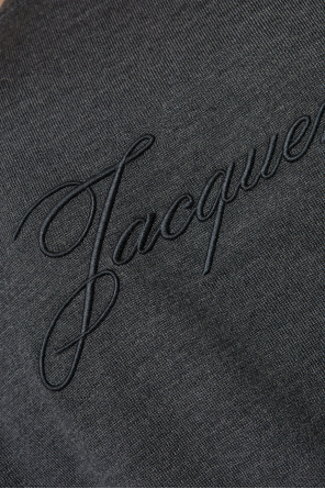 Jacquemus Wool sweater ‘Brode’