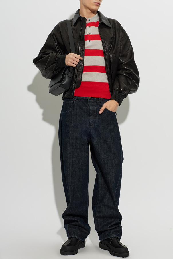 Jacquemus Jersey de cachemira ‘Ettore’