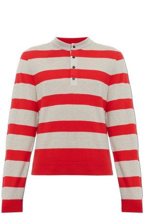 ‘Ettore’ cashmere sweater
