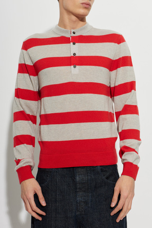 Jacquemus Jersey de cachemira ‘Ettore’