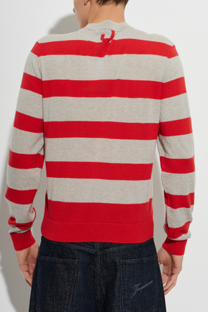 Jacquemus Jersey de cachemira ‘Ettore’