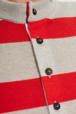 Jacquemus Jersey de cachemira ‘Ettore’