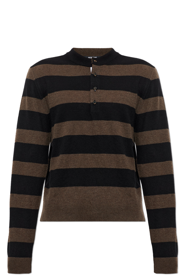 Cashmere sweater ‘Ettore’ od Jacquemus