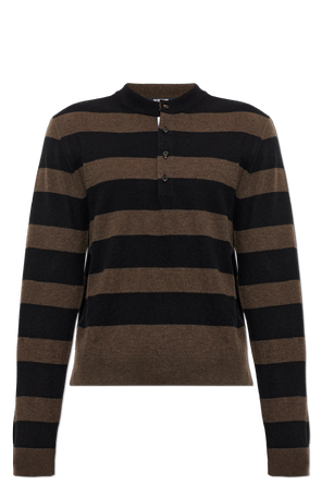 Cashmere sweater ‘Ettore’