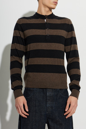Jacquemus Cashmere sweater ‘Ettore’