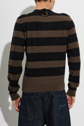 Jacquemus Cashmere sweater ‘Ettore’