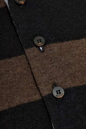 Jacquemus Cashmere sweater ‘Ettore’
