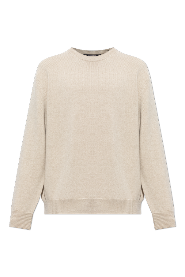 Jacquemus Wool sweater ‘Moulin’