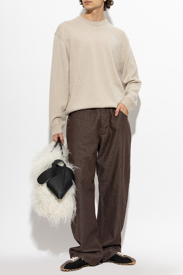 Jacquemus Wool sweater ‘Moulin’