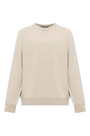 Wool sweater ‘Moulin’