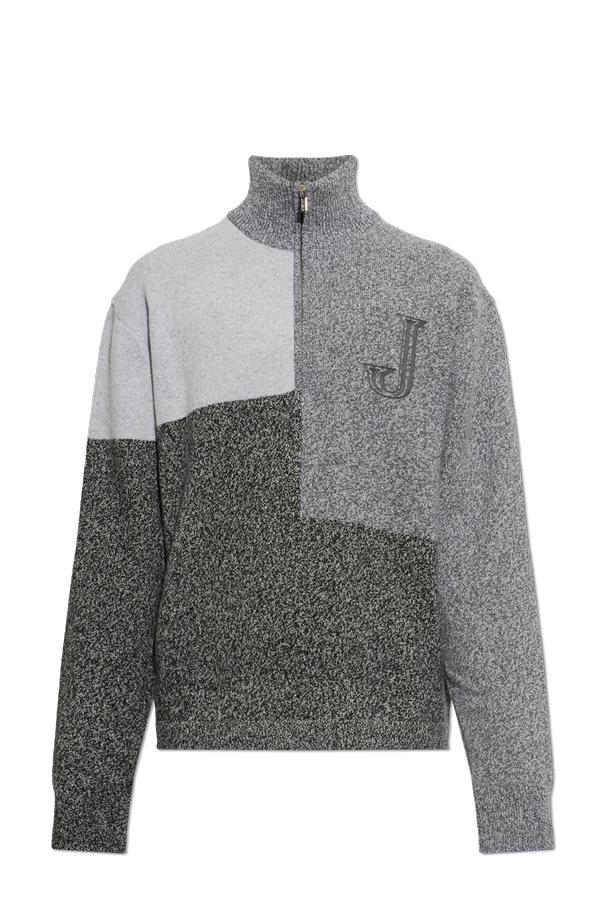 Wool Turtleneck ‘Orlando’ od Jacquemus