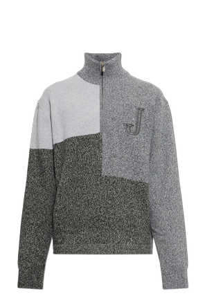 Wool Turtleneck ‘Orlando’