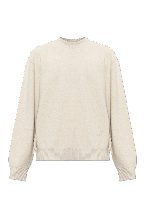 Jacquemus Wool Sweater ‘Pelota’