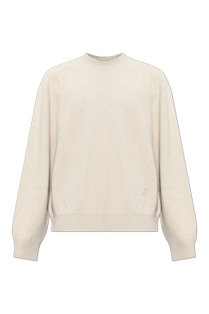 Wool Sweater ‘Pelota’