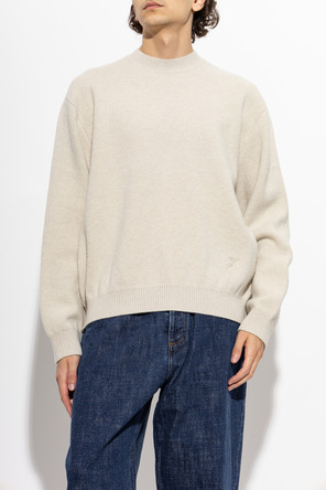 Jacquemus Wool Sweater ‘Pelota’