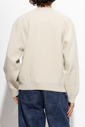 Jacquemus Wool Sweater ‘Pelota’