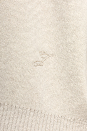 Jacquemus Wool Sweater ‘Pelota’