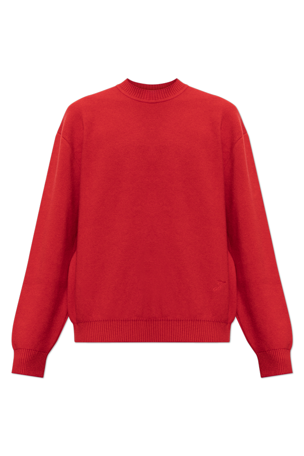 Jacquemus Wool Sweater ‘Pelota’
