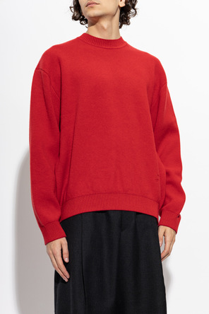 Jacquemus Wool Sweater ‘Pelota’