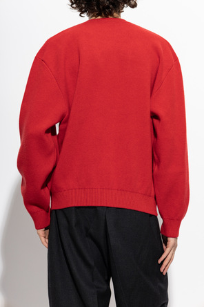 Jacquemus Wool Sweater ‘Pelota’